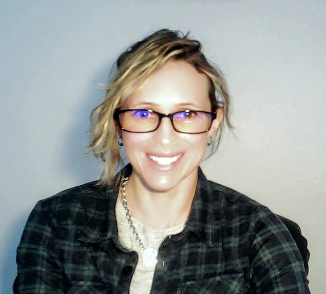 Brianna Greene Headshot