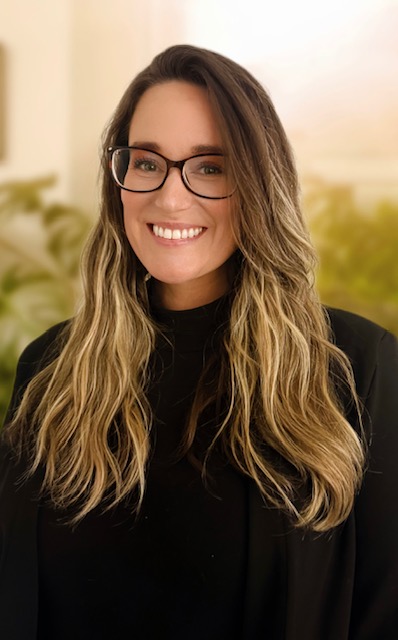 Katherine Sturges Headshot