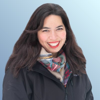 Catherine Spirko Headshot