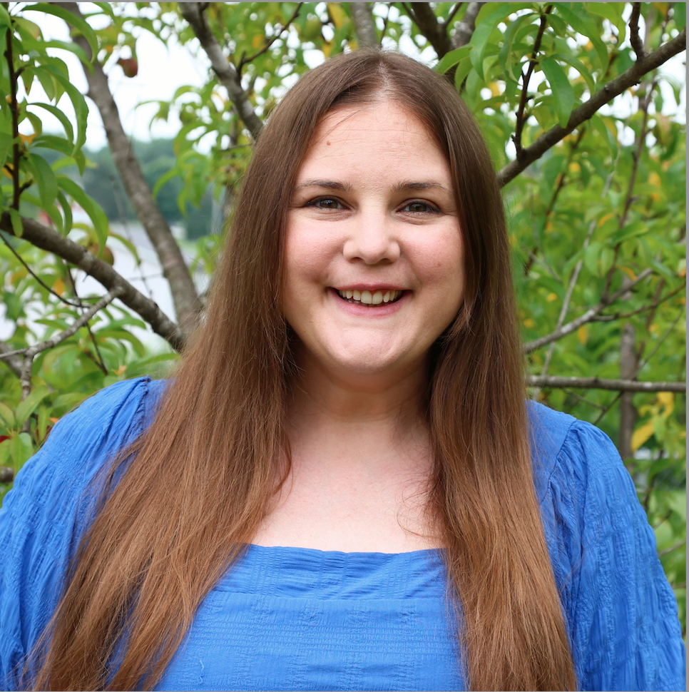 Virginia Grecco Headshot