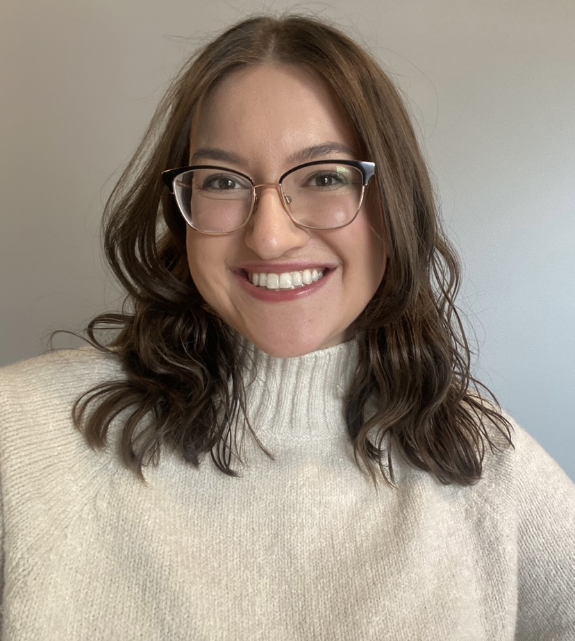 Abigail Cornish Headshot