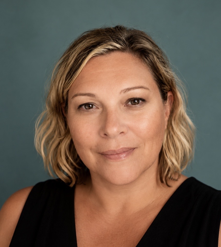 Katie McLean Headshot