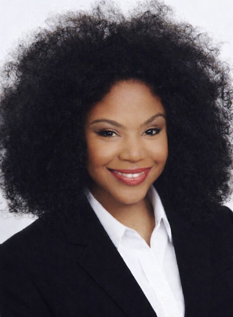 Krystal Walton Headshot