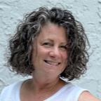 Lulu Burkhauser Headshot