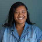 Dynisha Smith Headshot