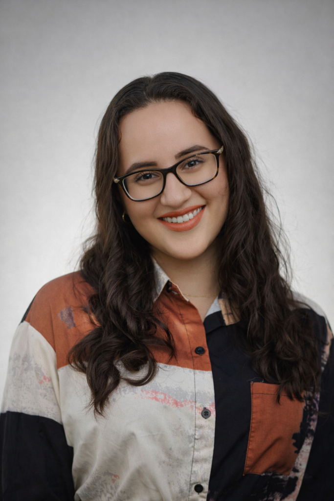 Danayse Lopez Headshot