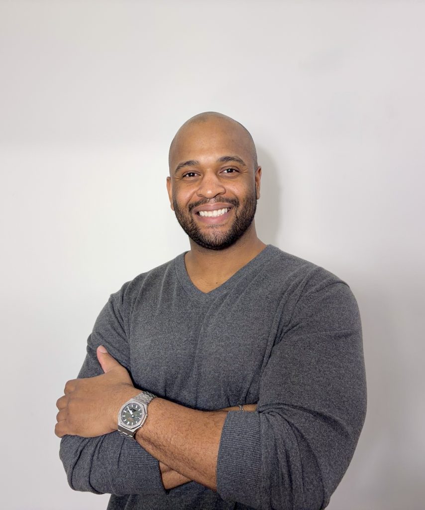 Grant Franklin Headshot