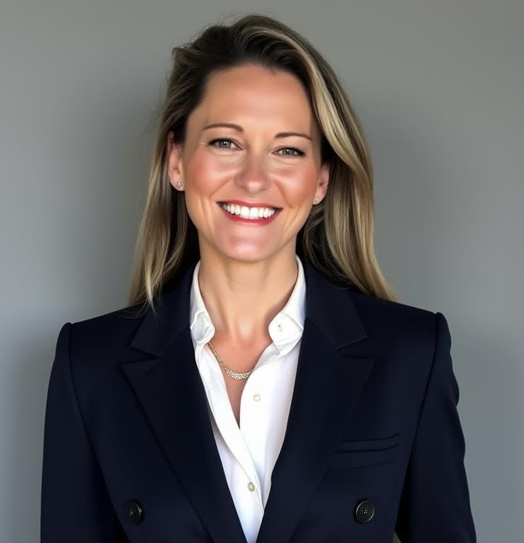 Brittany Miller Headshot