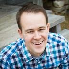 Jacob Henry Headshot