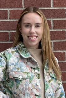 Kaitlyn Koons Headshot