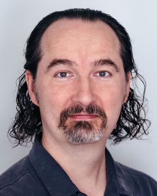 Jason Steele Headshot