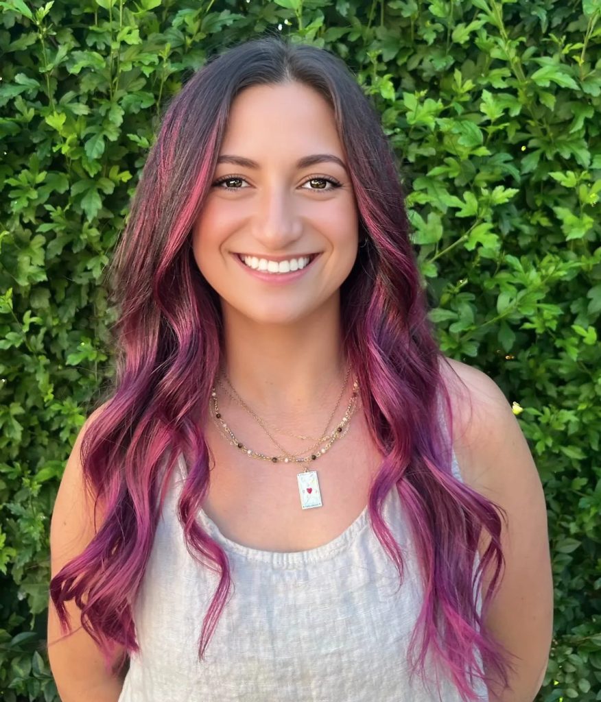 Ashley Monachino Headshot