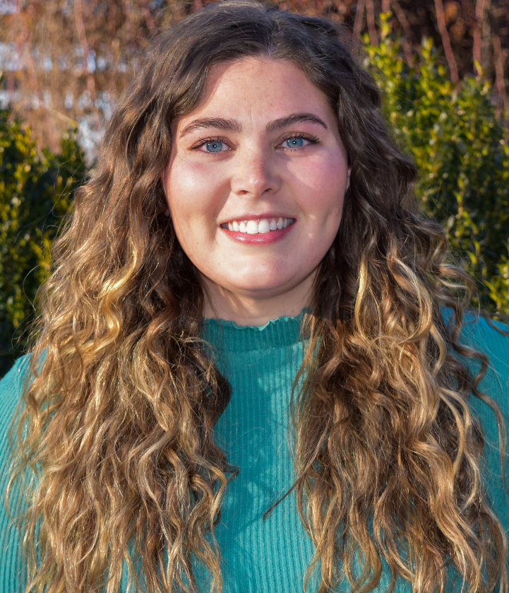 Anna Hinson Headshot