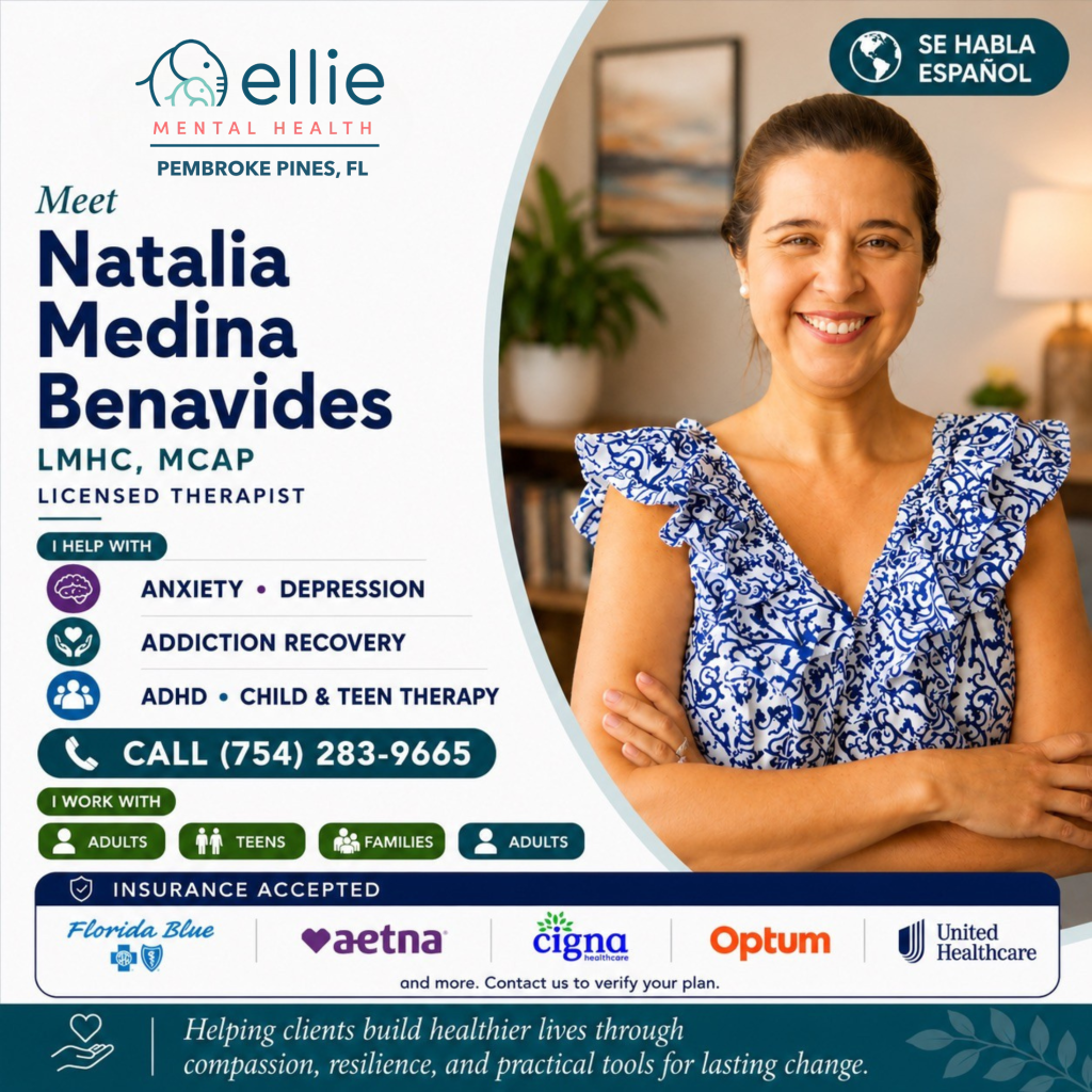 Natalia Medina Benavides Headshot