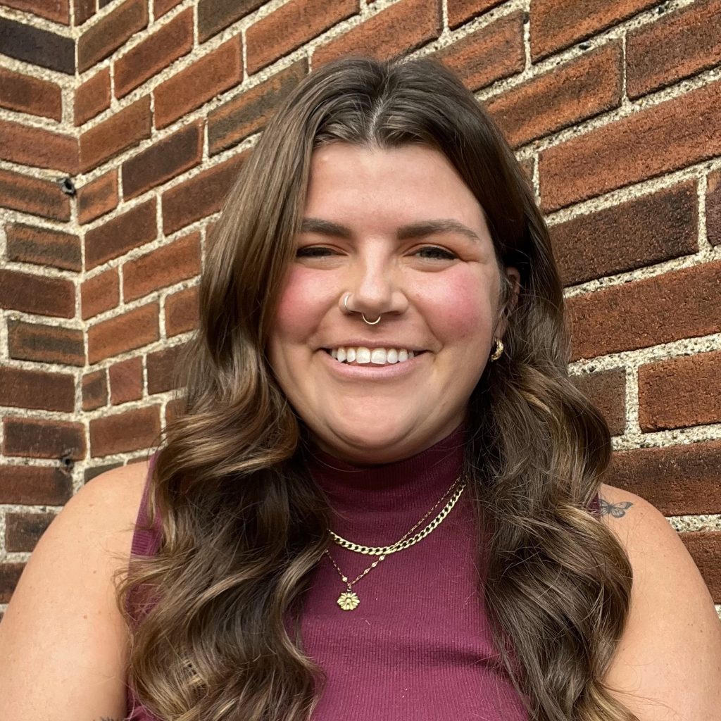 Taylor Gray Headshot
