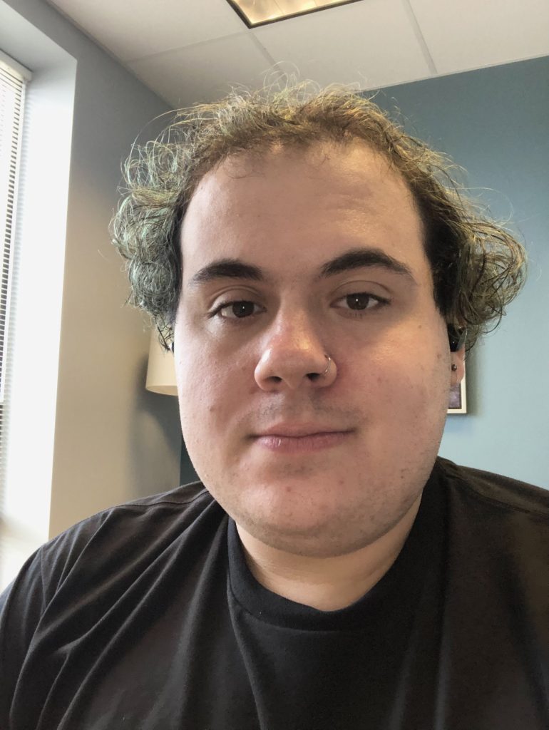 Peter Suppa Headshot