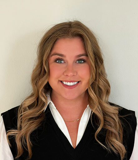 Lyndsey Sebok Headshot