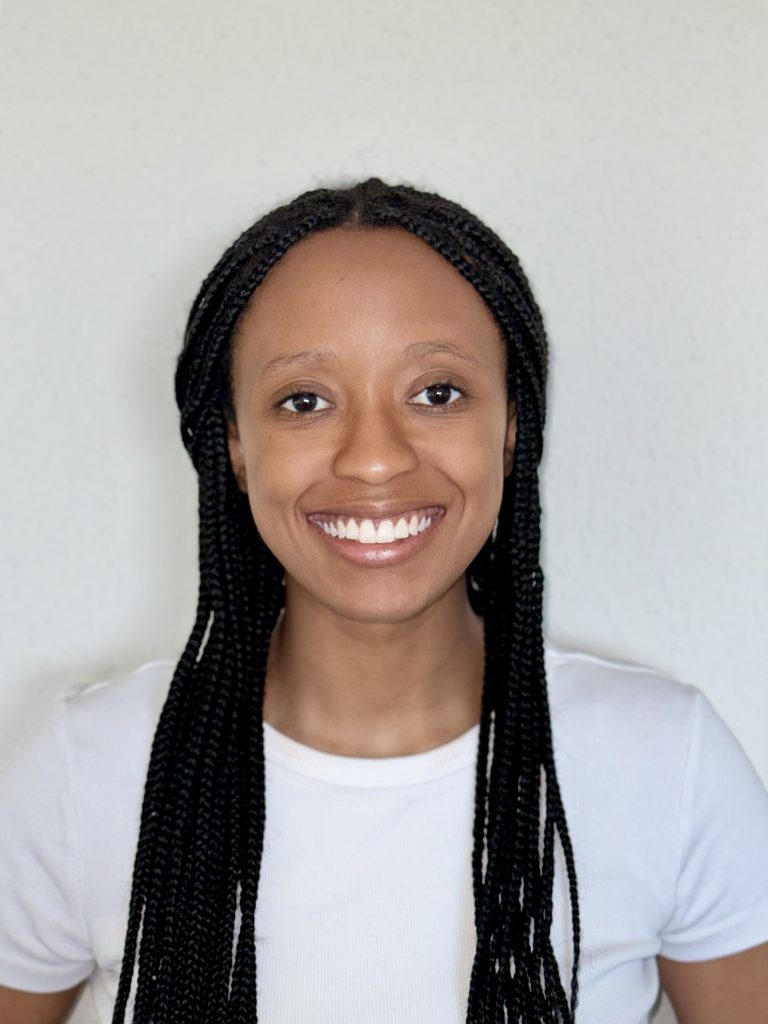 Jerricah Butler Headshot