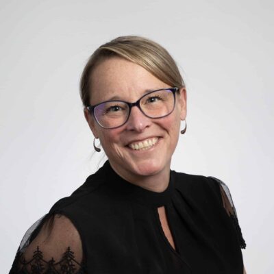 Christie Hennigan Headshot