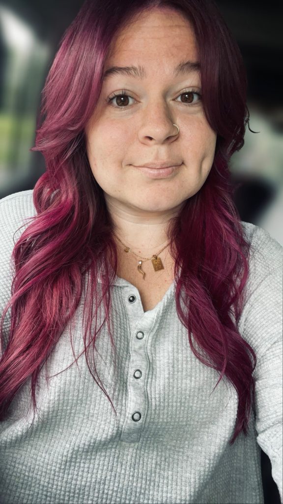 Kristen Donahue Headshot