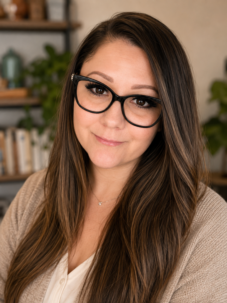 Tara Favero Headshot