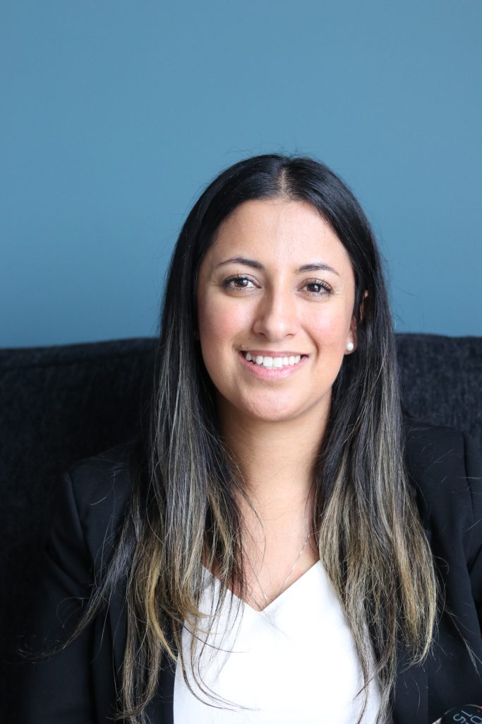 Elizabeth Cerrato Headshot