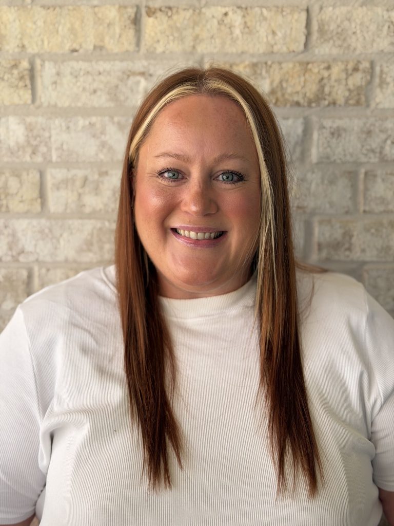 Patty Breslin Headshot