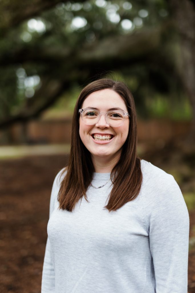 Cameron Schaefer Headshot