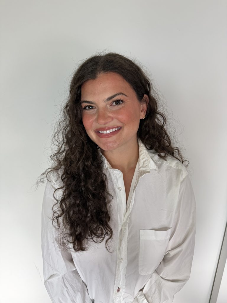 Emmy Strongwater Headshot