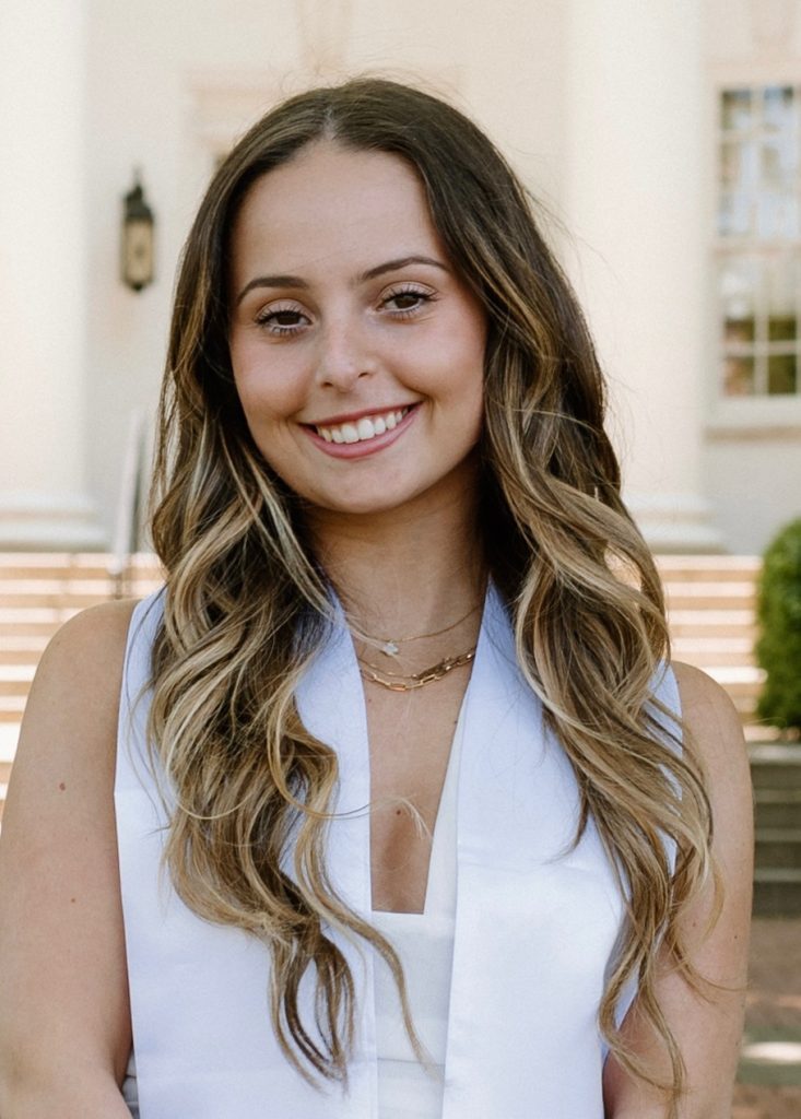 Sofie Abboud Headshot