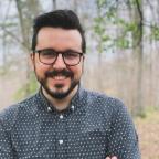 Jeremy Miller Headshot