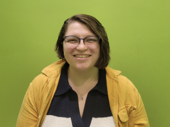 Emily Olive Headshot