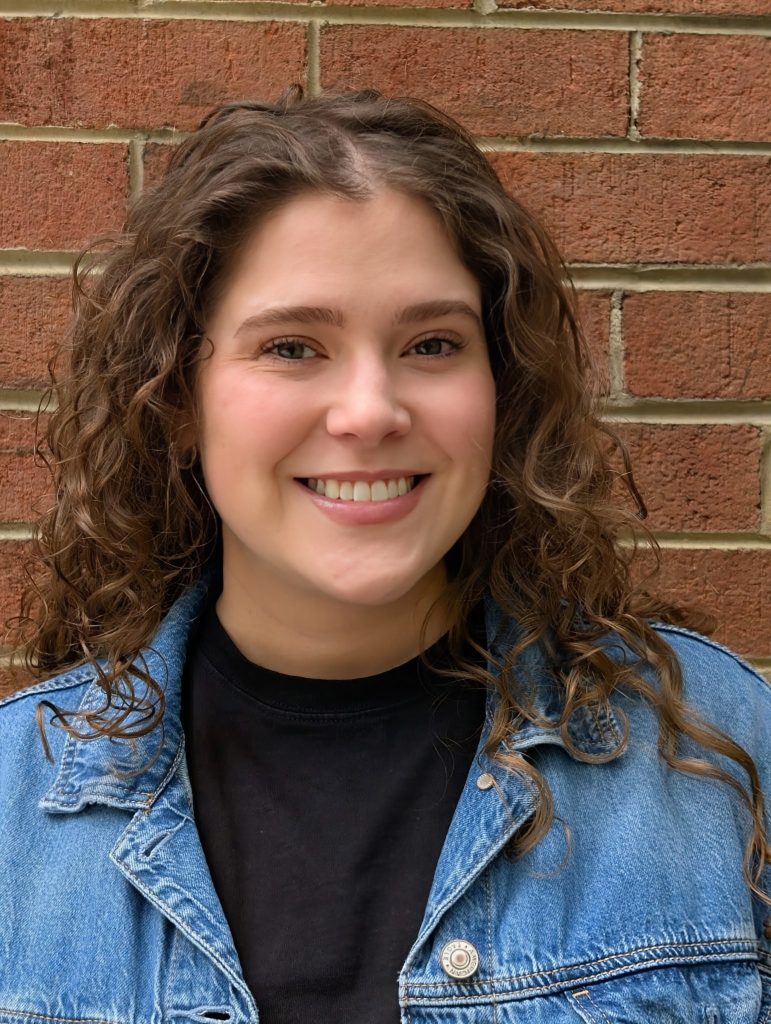 Katie Smith Headshot