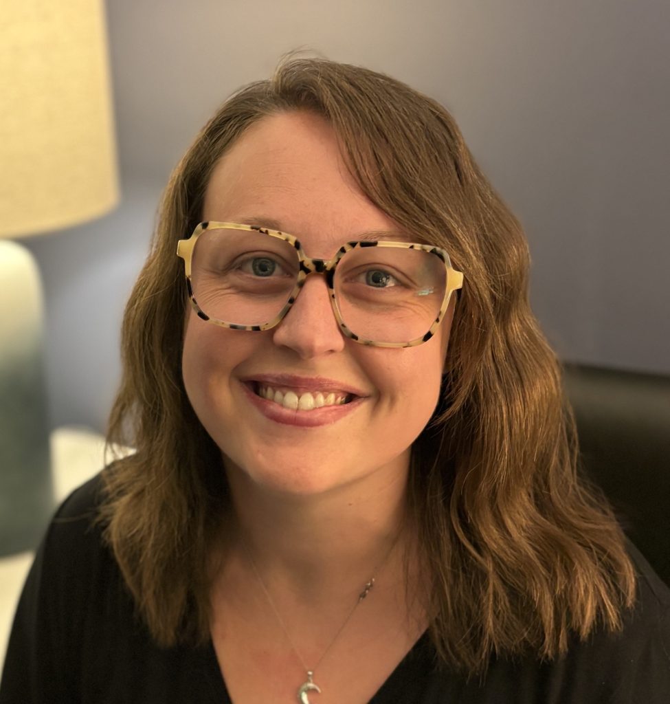 Sarah Palacios Headshot