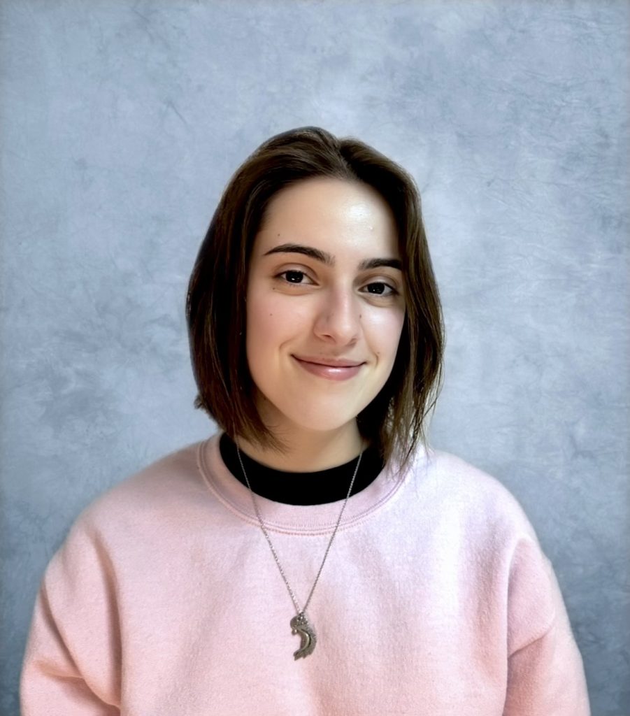 Barbara Bellini Headshot