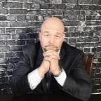 Steven Drzewoszewski Headshot