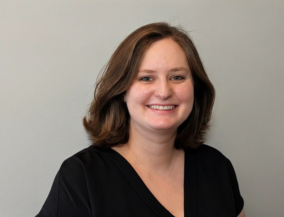 Shelby Chavez Headshot
