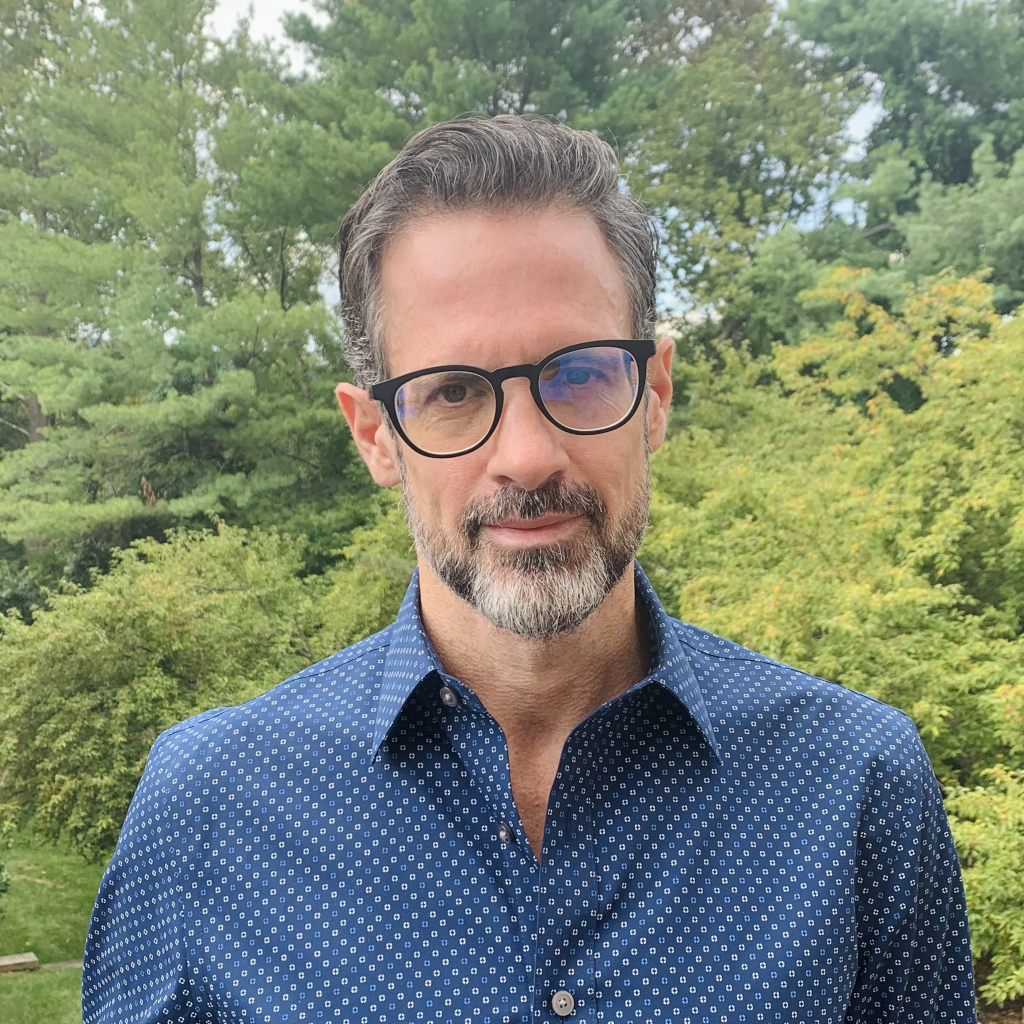 Mark Weichelt Headshot