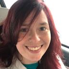 Sarah Kristy Vassar Headshot