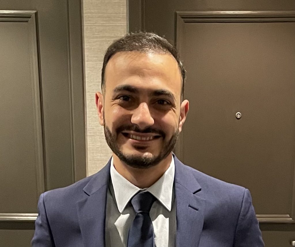 Peter Youssef Headshot