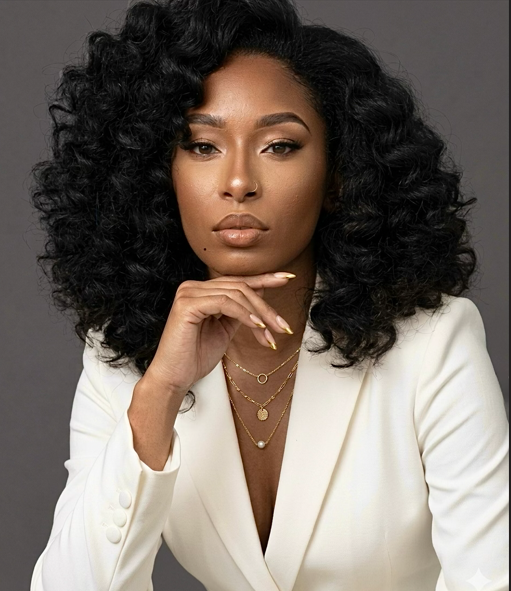 Tamra Robinson Headshot