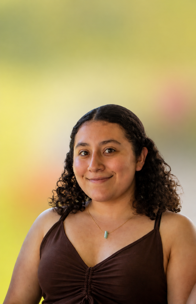 Stephanie Celis Headshot