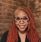 Ayanna Fowler Headshot