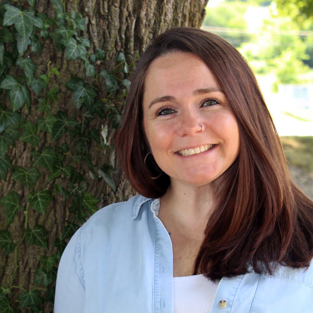 Kelli O’Connor Headshot