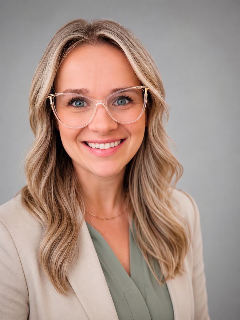 Dana Houston-Jones Headshot