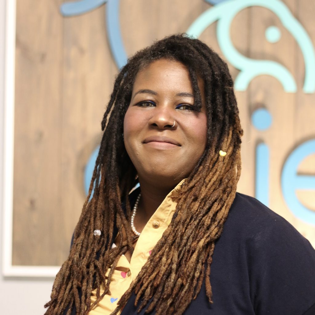 Karen Streetman Headshot
