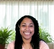Cherise Frazier Headshot