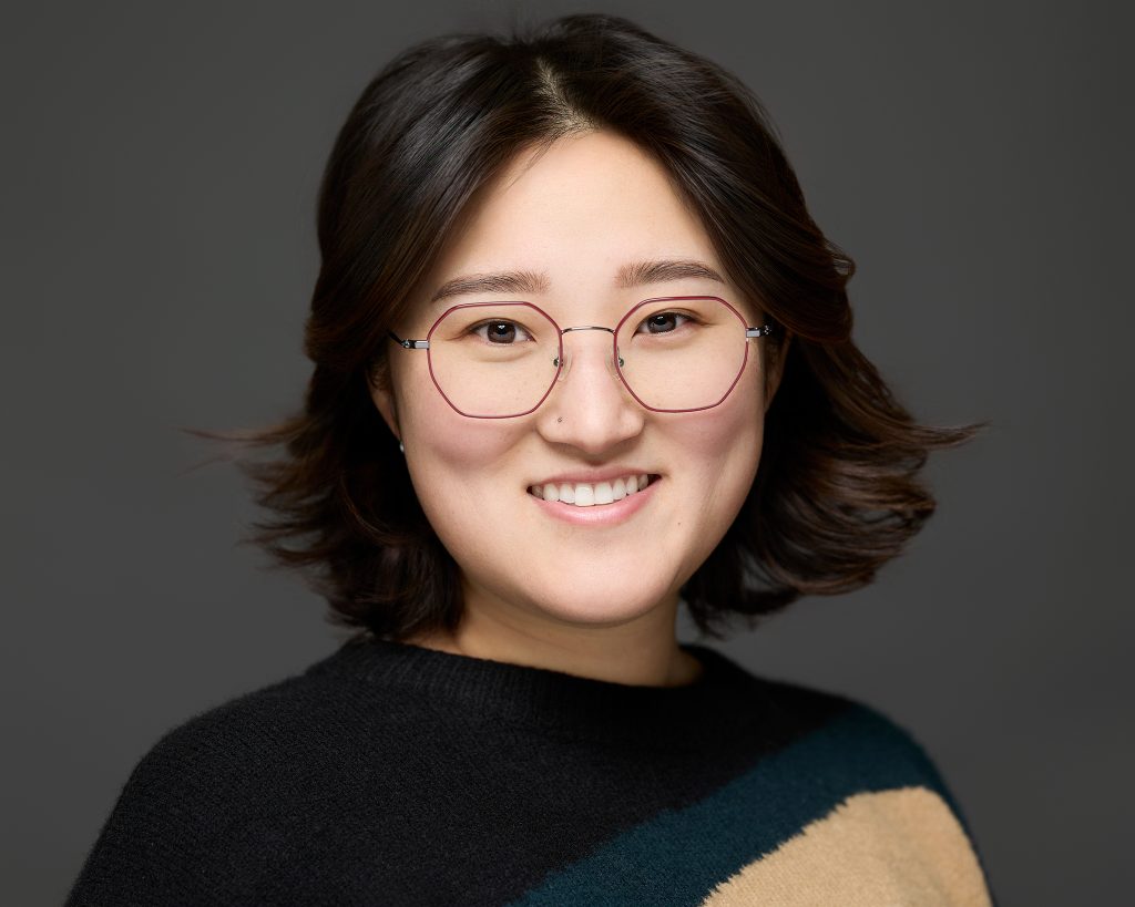 Sara Yang Headshot