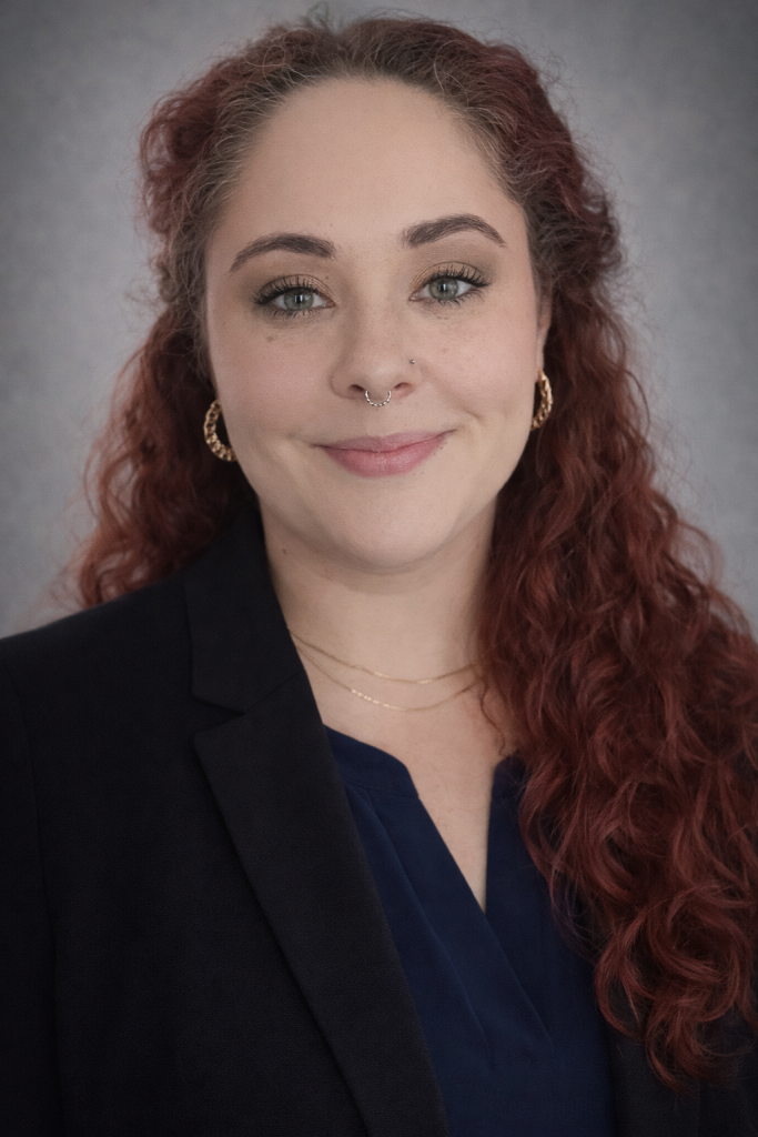 Jessica Peters Headshot