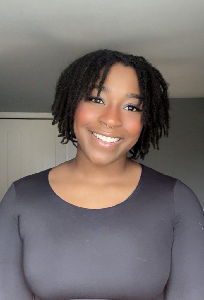 Olivia Porter Headshot